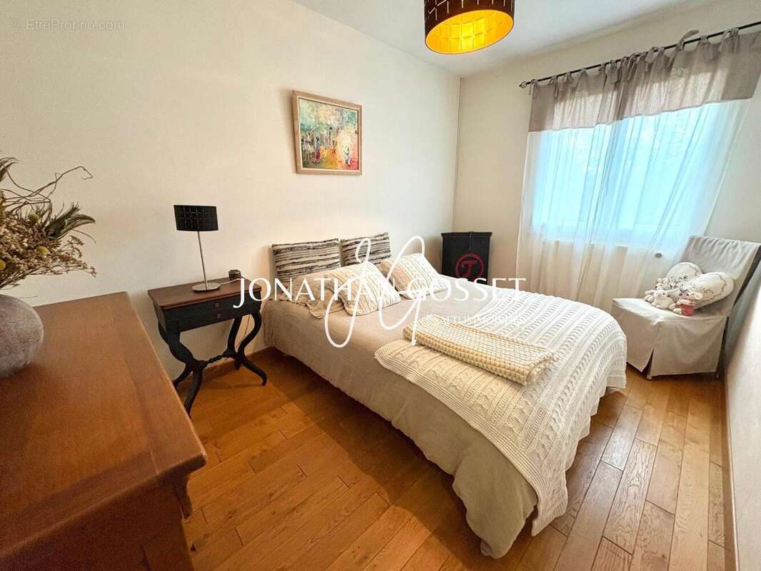 Photo 8 - Maison à VERNEUIL-SUR-SEINE