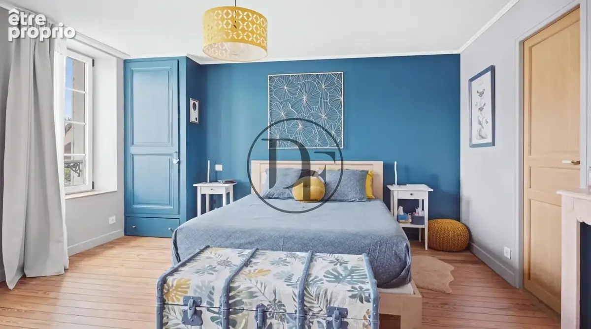Maison thomery- 210m2 - photo 10