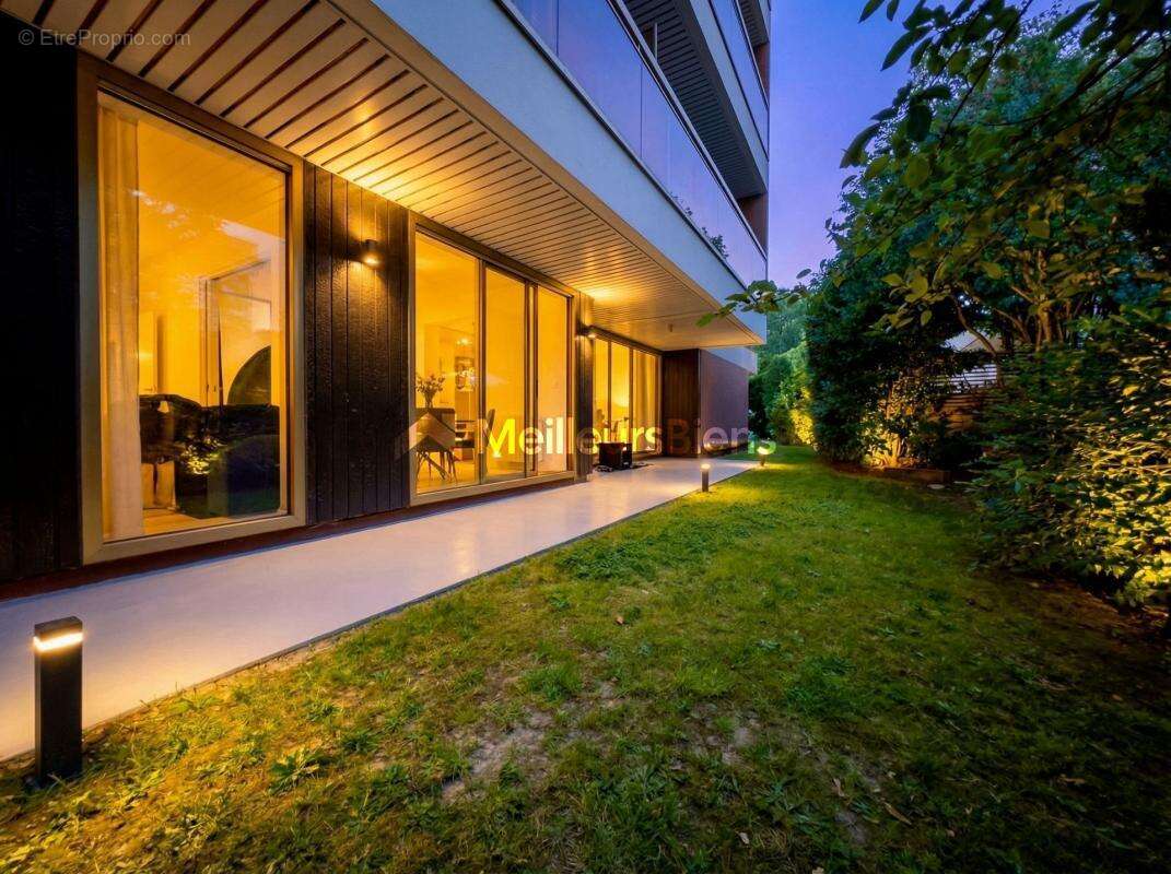Appartement familial. Le Chesnay-Rocquencourt - photo 5