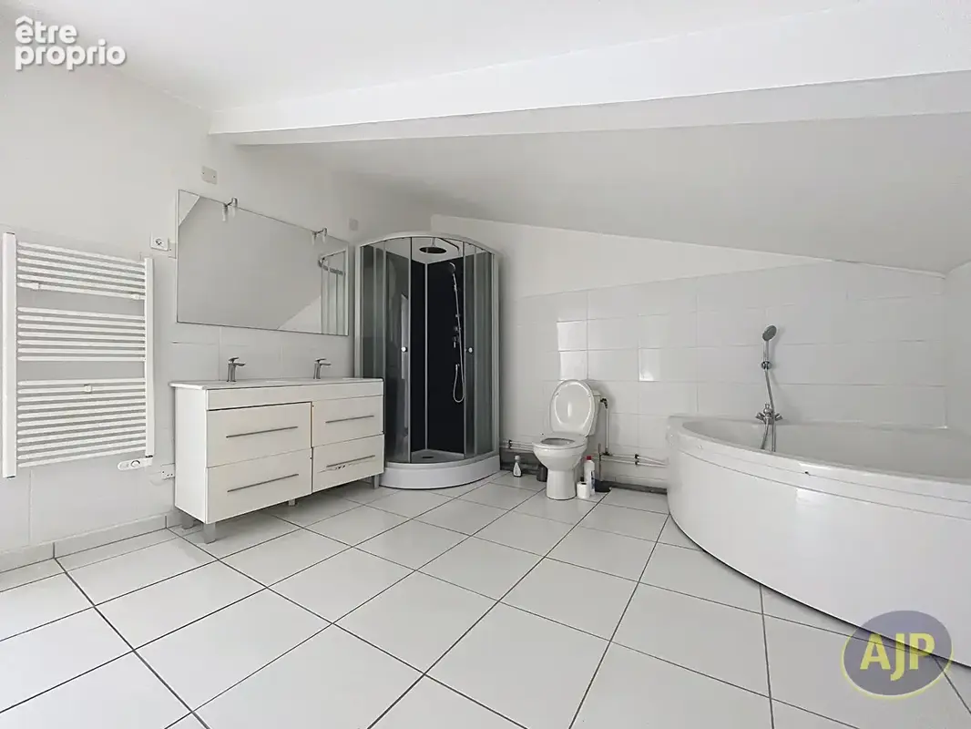 FEGREAC maison 2 chambres - photo 6