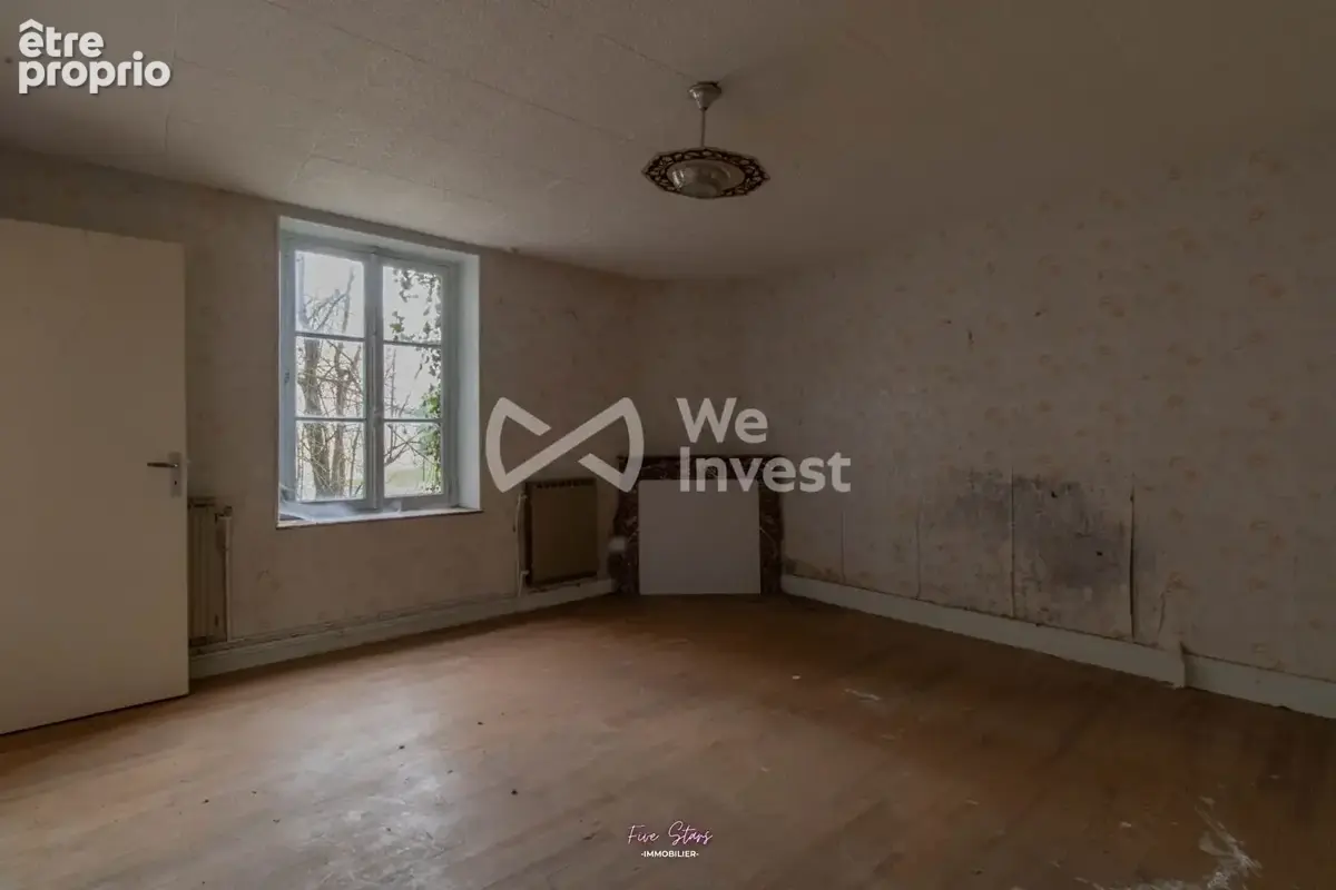 Appartement 250 m² à Chambley-Bussieres  - photo 6
