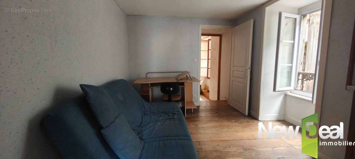 Maison de bourg - photo 7