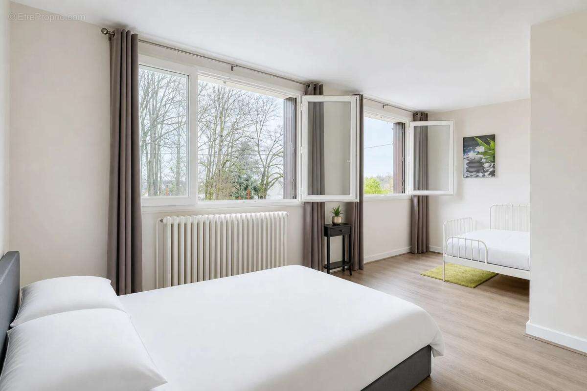 Maison à NOISY-LE-GRAND