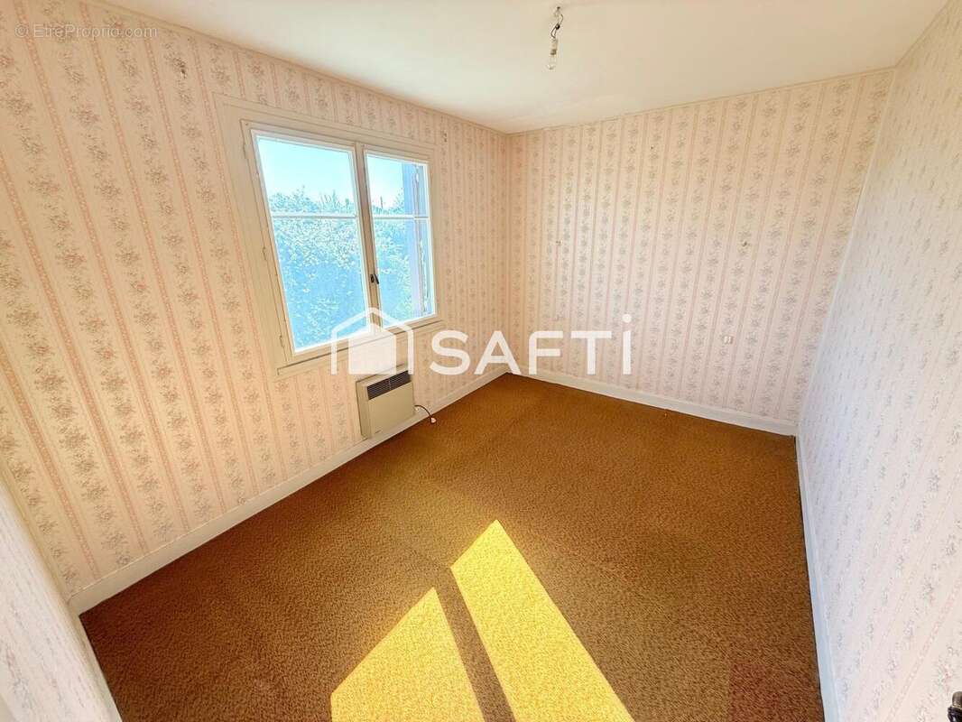 Photo 8 - Maison à LA CHARITE-SUR-LOIRE