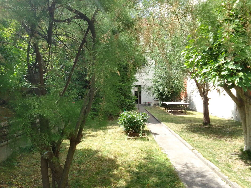 Bondy gare ! - photo 2