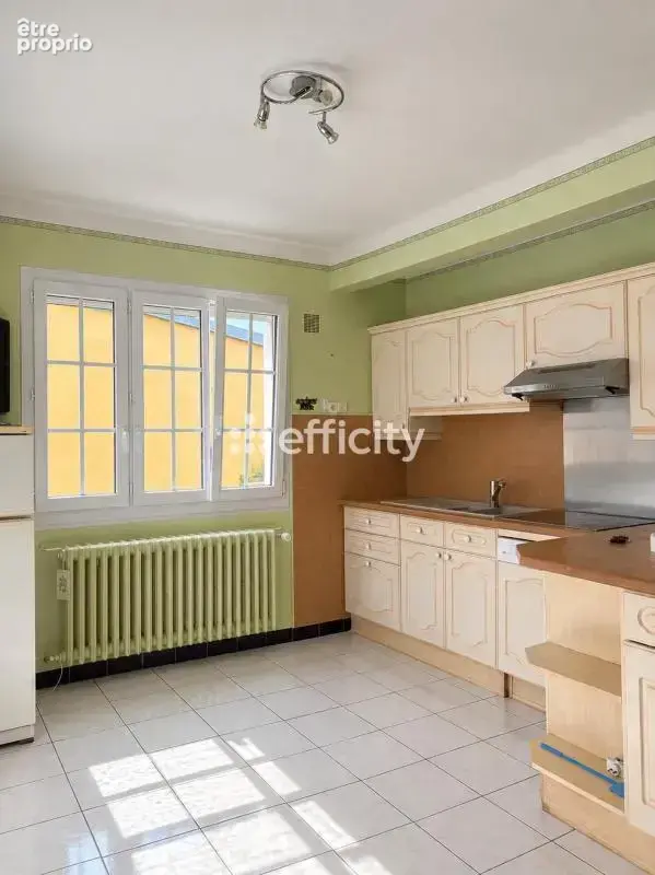 Maison 4 pièces 103 m² à vendre à Le Mans (72100) - photo 6