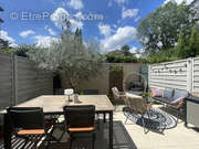 Appartement à CHAMPAGNE-AU-MONT-D'OR