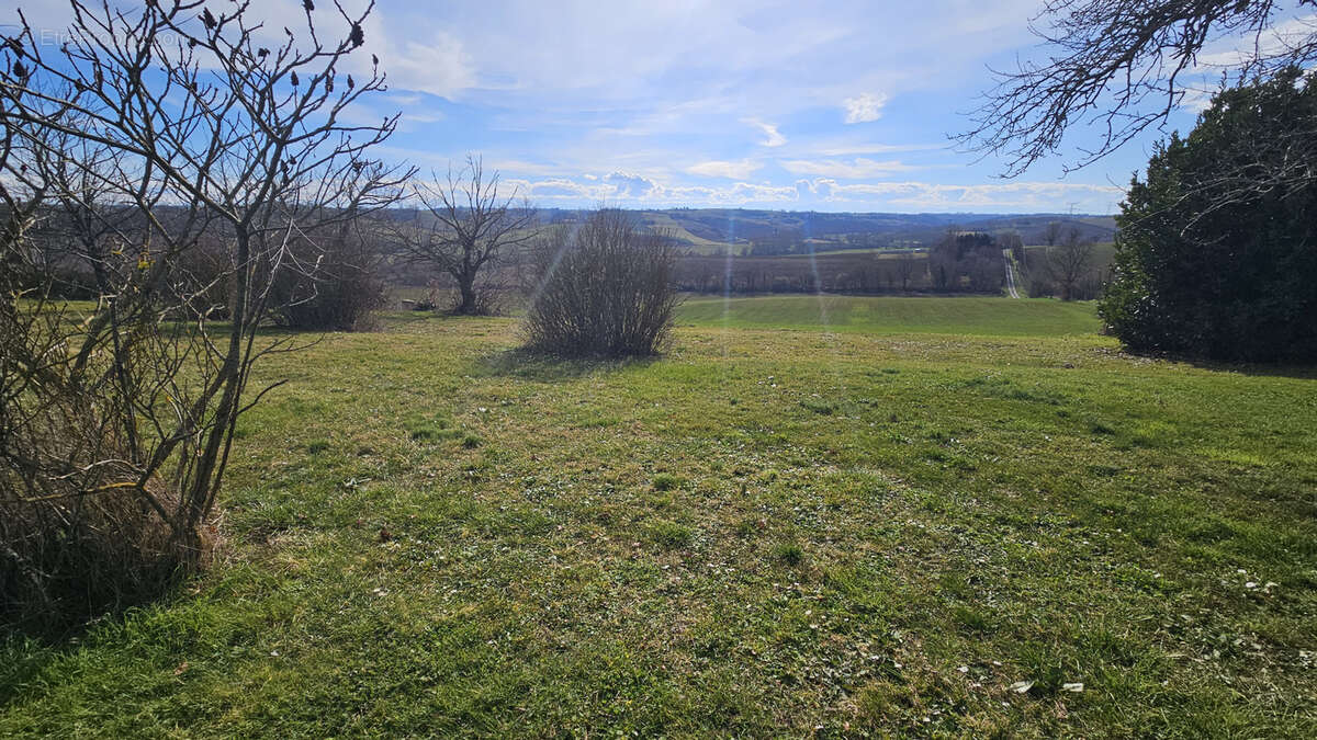 Maison à LABASTIDE-PAUMES