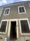 Maison à PARIGNY-LES-VAUX