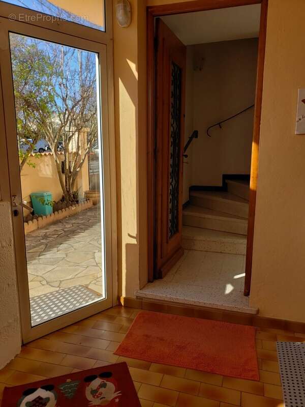 Maison à FRONTIGNAN