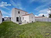 Maison à CHALLANS