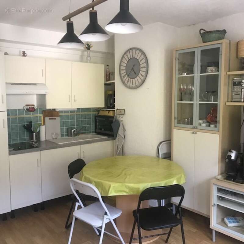 Appartement à ASTUGUE