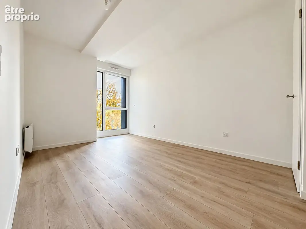 T2 de 53 m² jamais habité, avec parking. Frais d'acquisition pris en charge - photo 5