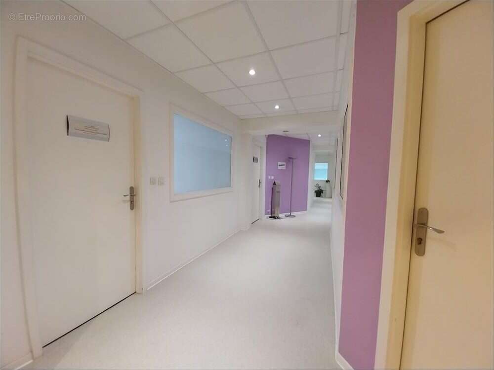 Commerce à STRASBOURG