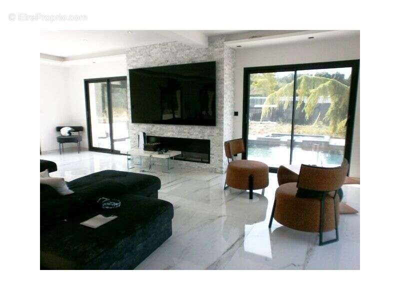 Maison à MORSANG-SUR-SEINE