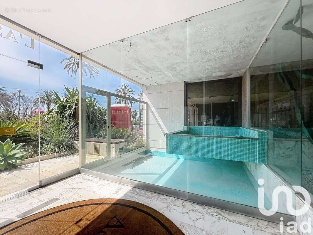 Photo 9 - Appartement à NICE