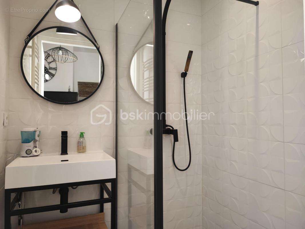 Appartement à BERGERAC