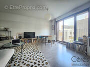 Appartement à ROMAINVILLE