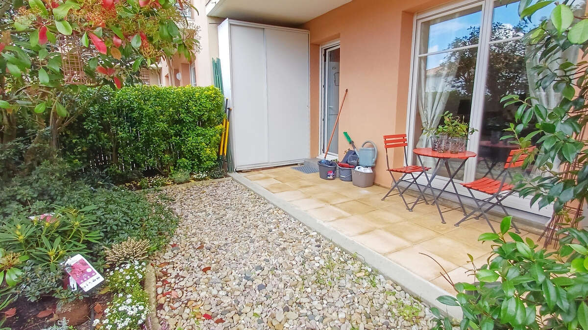 Appartement à CESTAS
