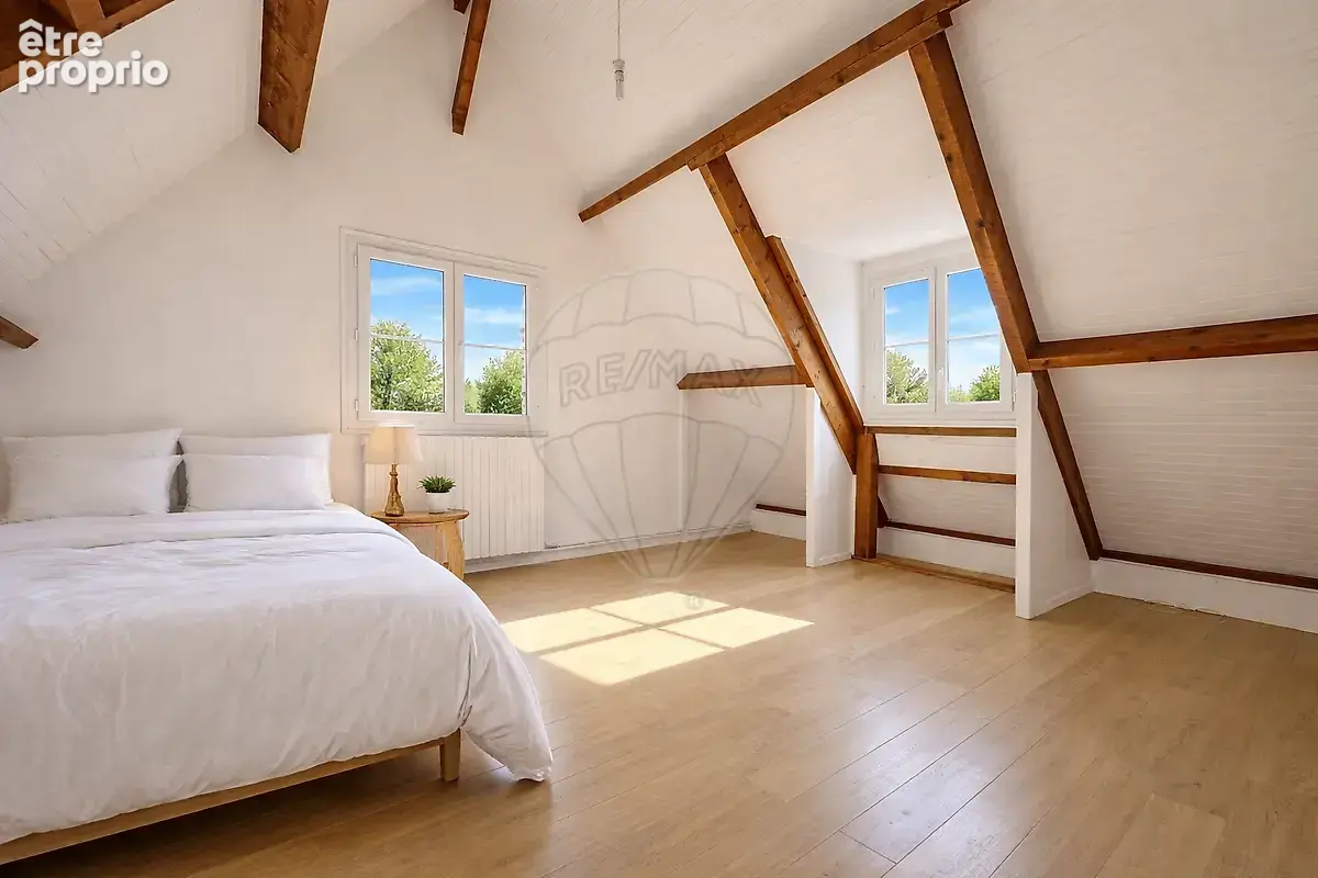 Maison 5 chambre(s) à vendre - photo 6