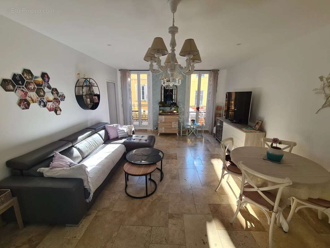 Appartement à GRASSE
