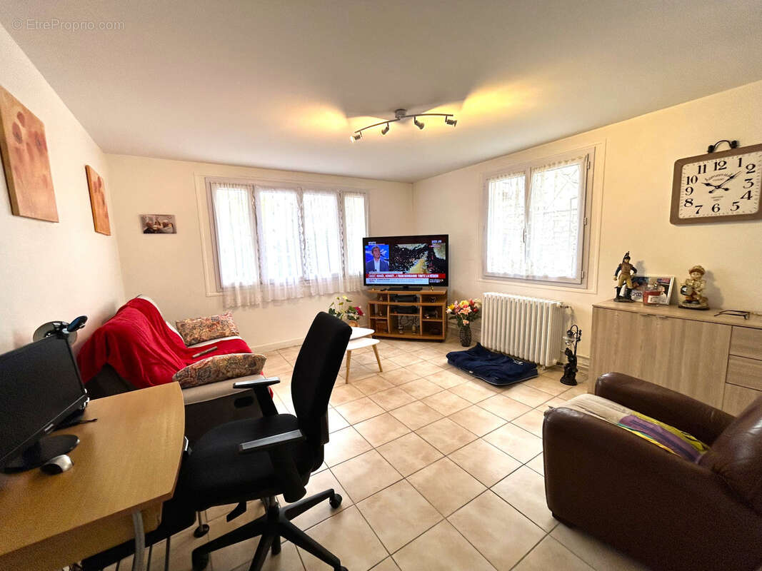 Appartement à AGEN