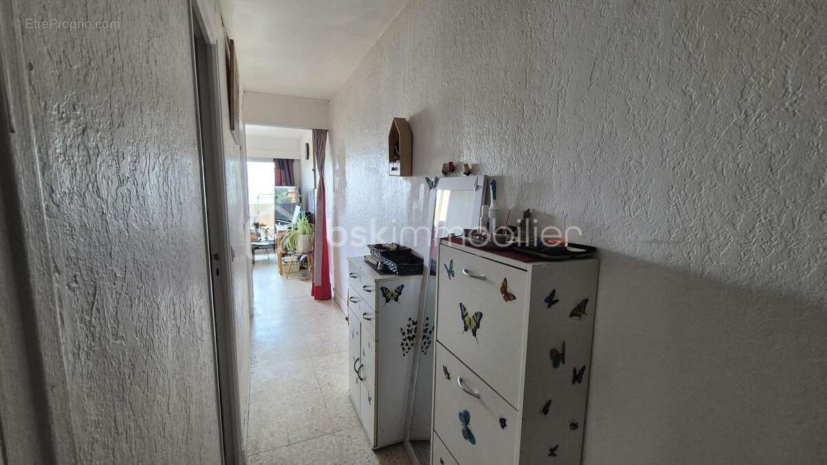 Appartement à SAINT-CYPRIEN