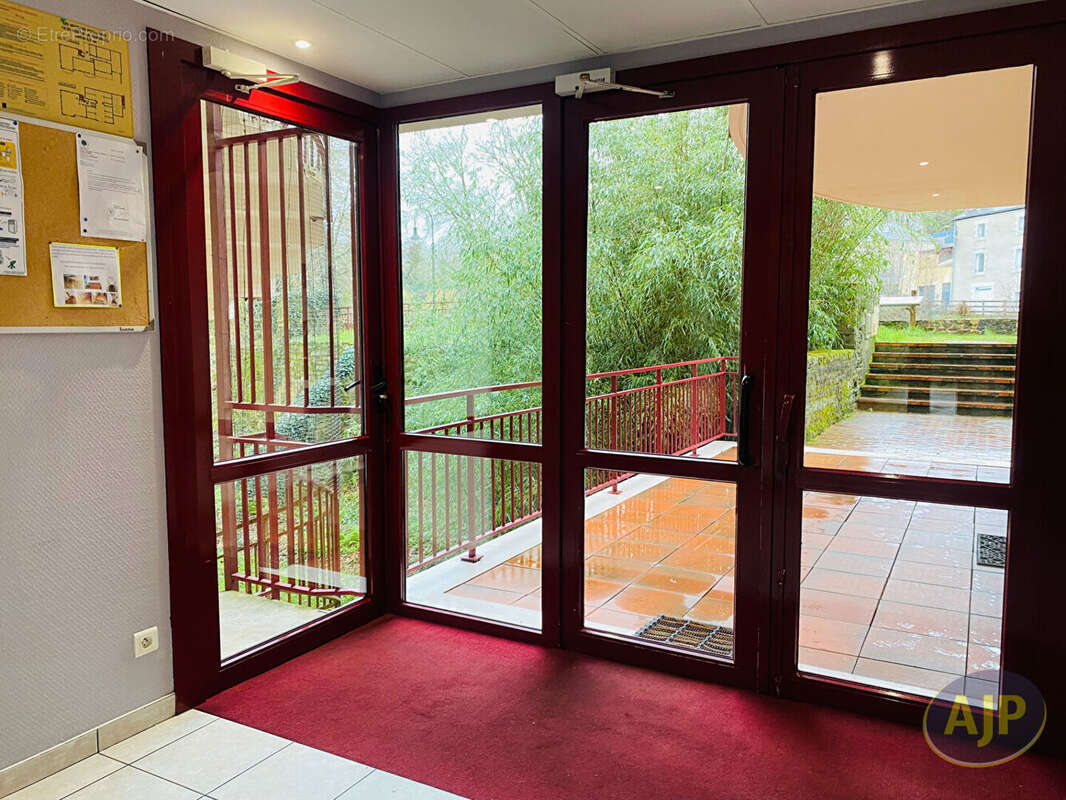 Appartement à ORVAULT