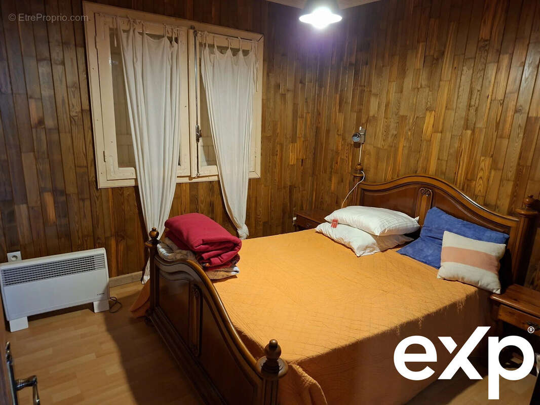 Maison à LA PLAINE-DES-PALMISTES