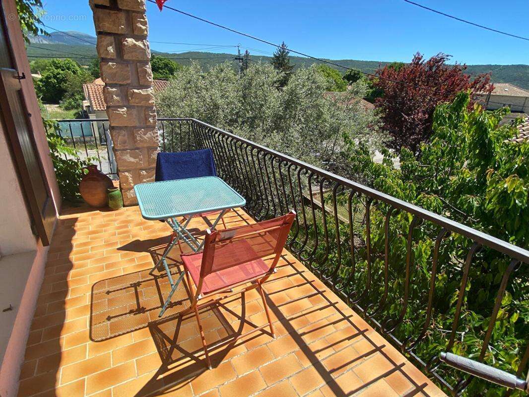 Maison  5 pièce(s) 80.55 m2 - photo 5