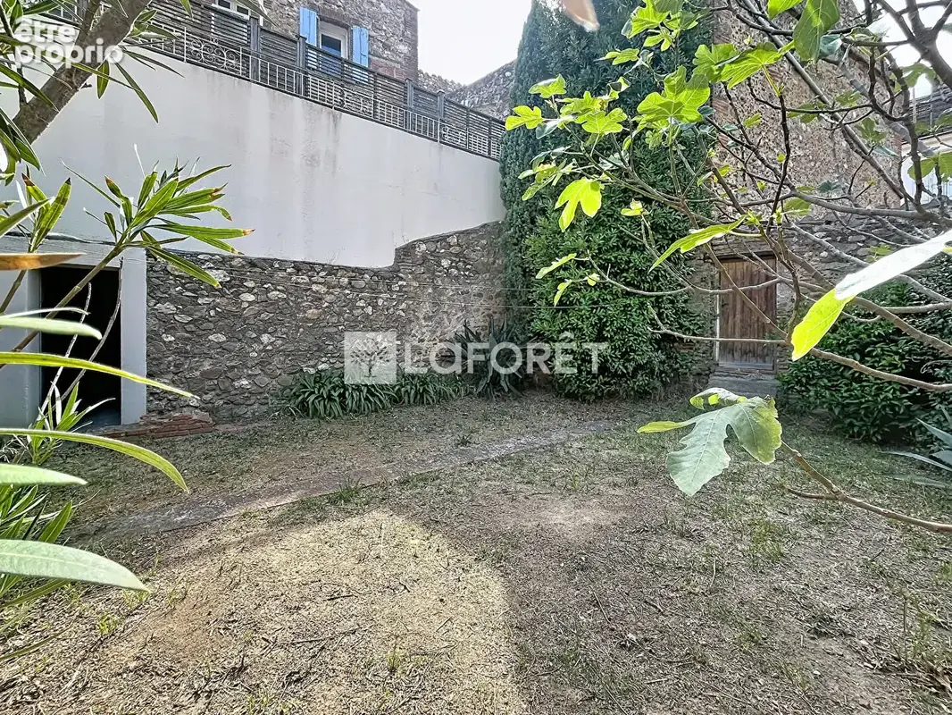 Maison 7 pièces 207 m² à vendre à Fourques (66300) - photo 4