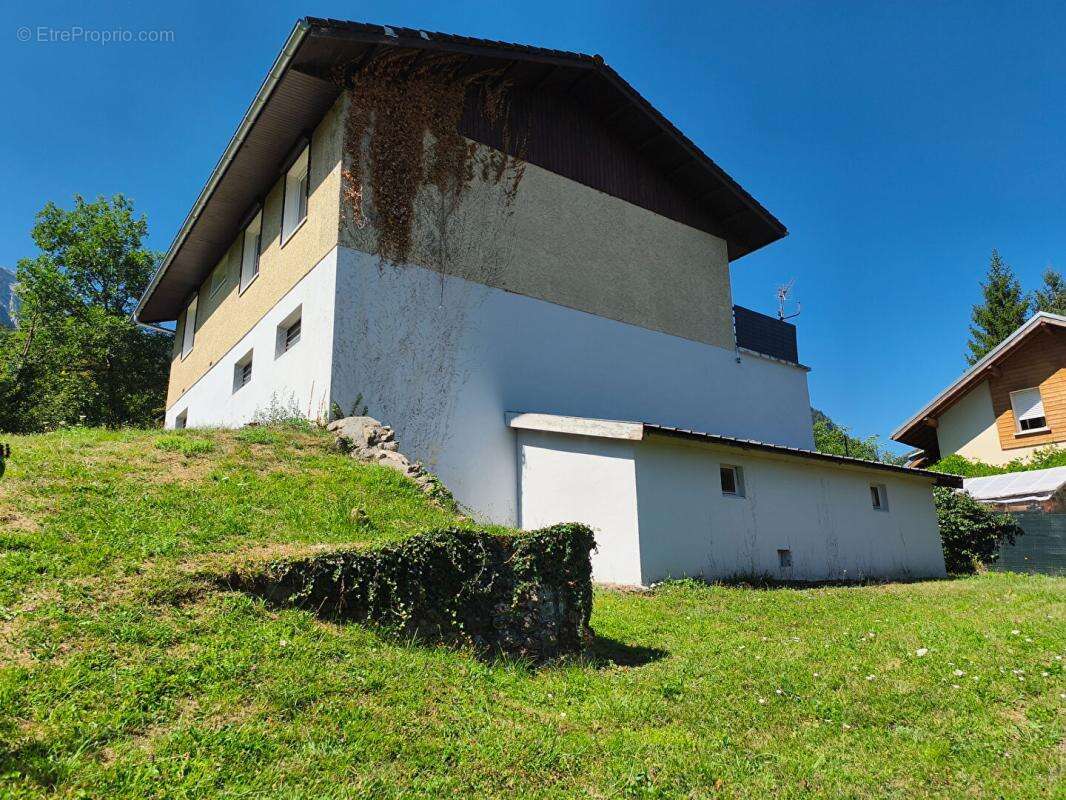 Maison familiale 4 pièces - photo 3