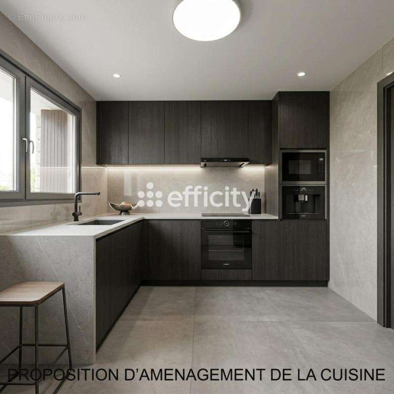 Maison à CLAMART