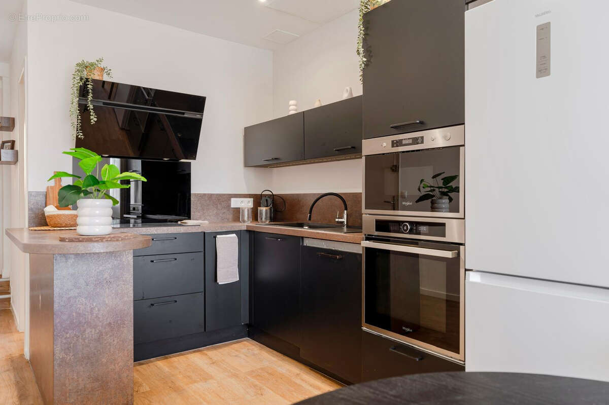 Appartement à BANDOL