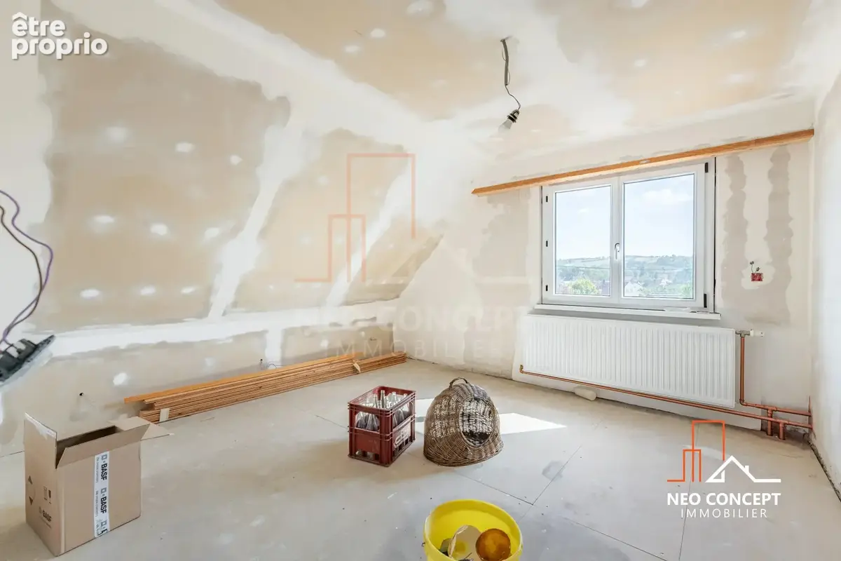 Exclusivité – reichshoffen – charmante maison avec 27 ares de terrain, piscine chauffée et grande dépendance - photo 15