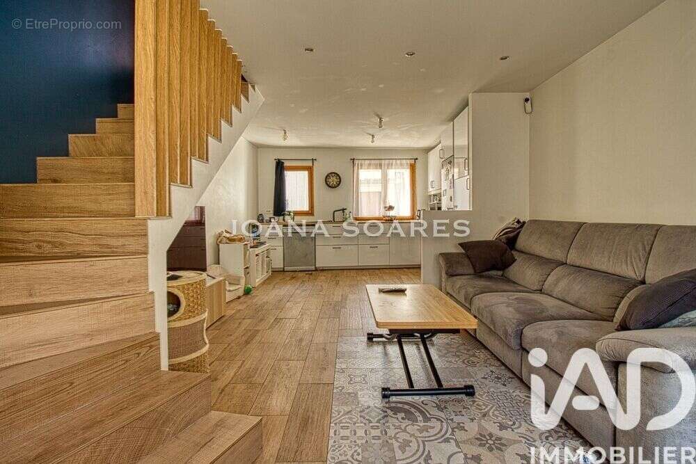 Photo 3 - Maison à HERBLAY