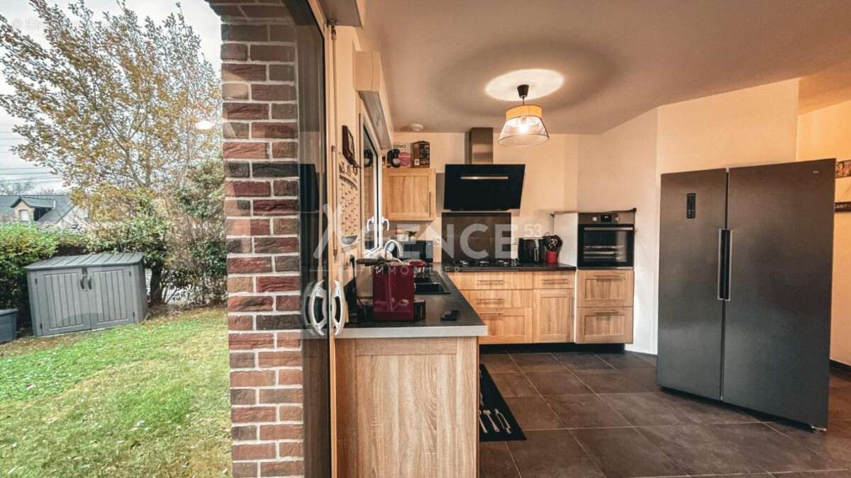 Maison à WARDRECQUES