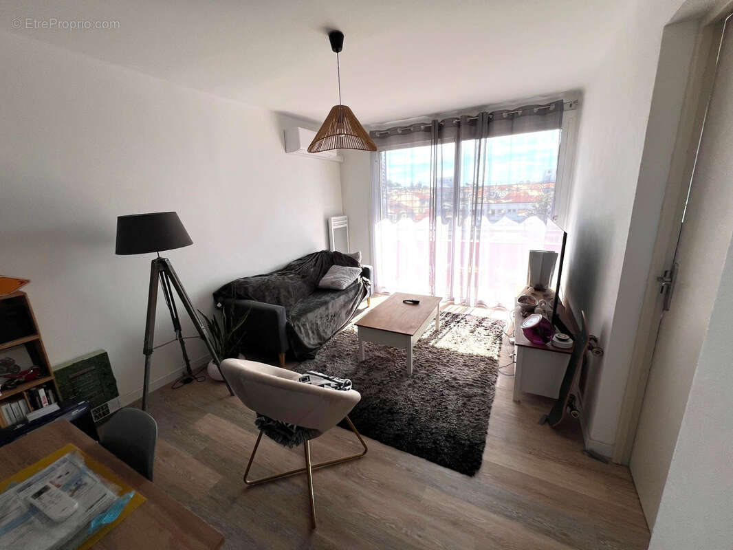 Appartement à BEZIERS