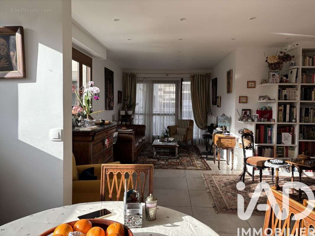 Photo 3 - Appartement à POISSY