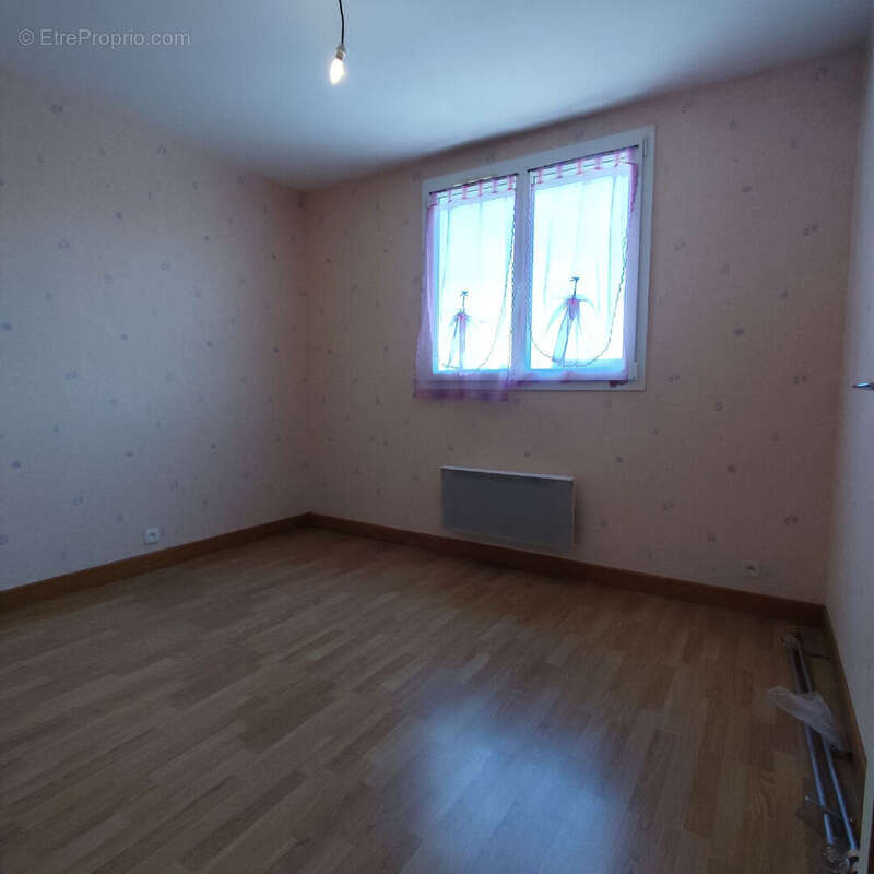 Maison familiale avec jardin - photo 5