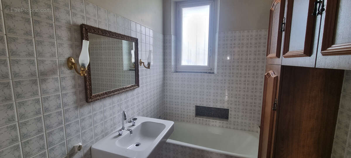 Maison à SAINT-OUEN