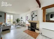 Maison à MONTBAZON