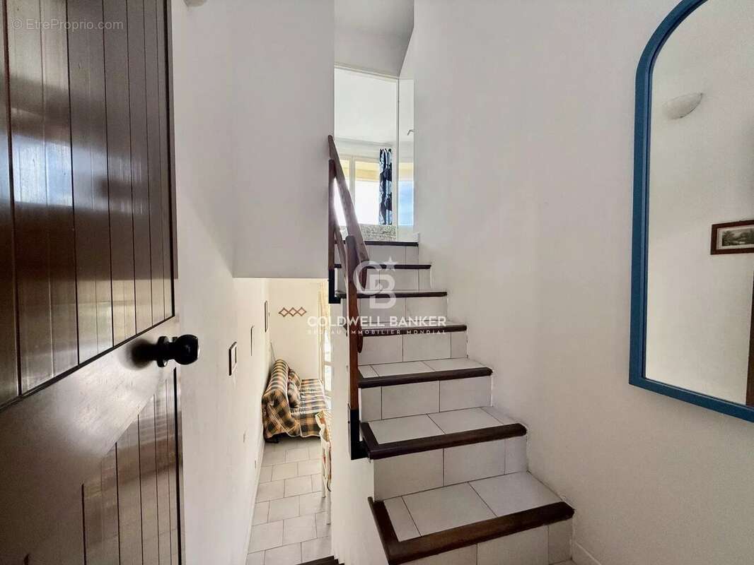 Appartement à L&#039;ILE-ROUSSE