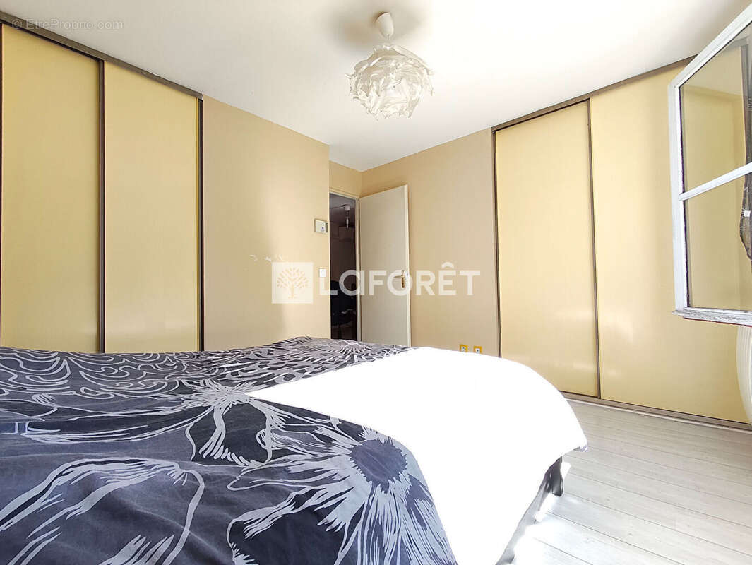 Maison à RIS-ORANGIS