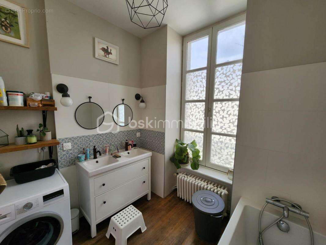 En Exclusivité, Maison de ville de 144m2 5 chambres - photo 14