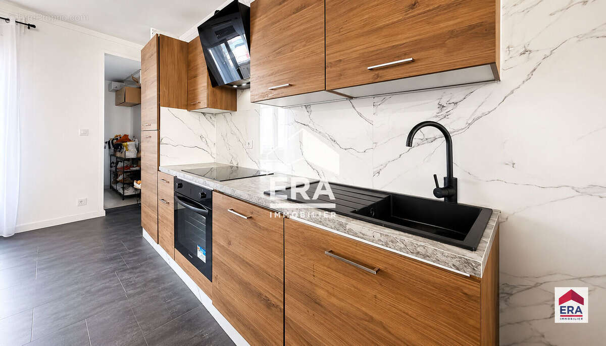 Maison 78m² - 3 chambres - Extérieur - Rénovée - photo 3