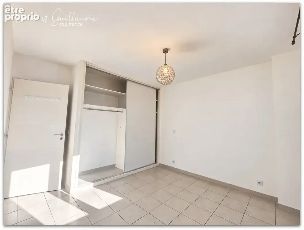 Exclusivité - Villa T4 de 82m² avec jardin et garage proche A75 - Saint-Thibéry (34630) - photo 5