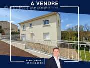 Maison à FONTCOUVERTE