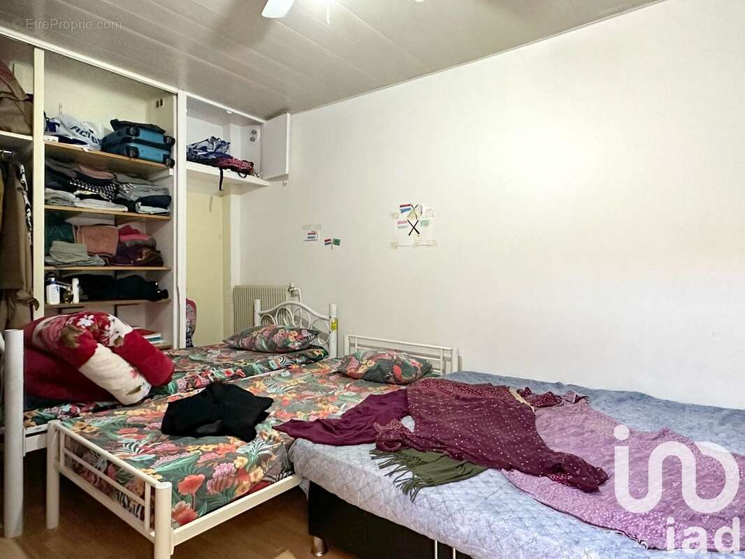 Photo 3 - Maison à LA COURNEUVE