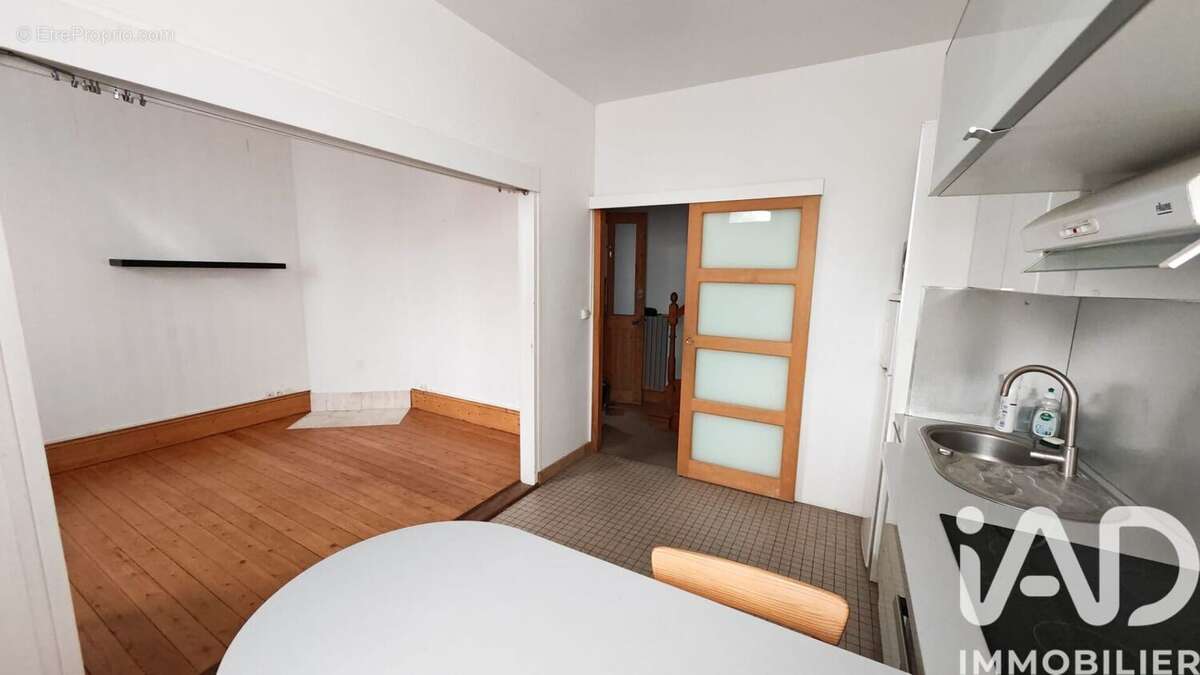 Photo 5 - Maison à LE HAVRE